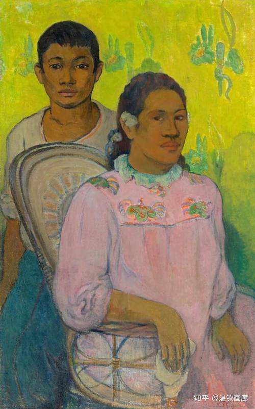 梵谷喜歡高更嗎