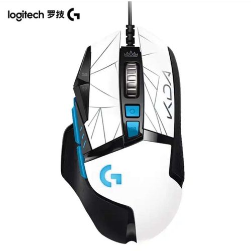 G502多少hz