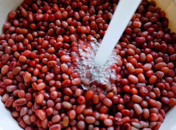 紅豆可以加蜂蜜嗎