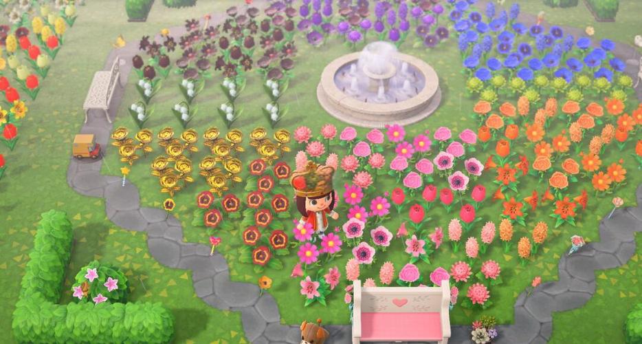 動森 留幾棵樹