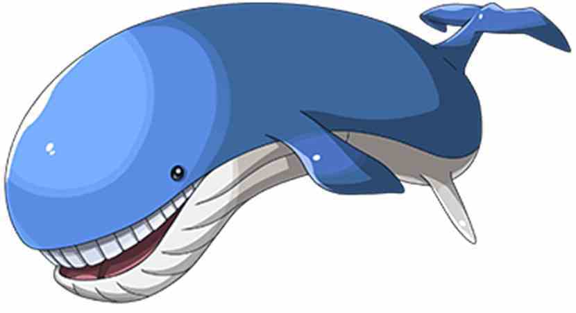 綠寶石吼鯨王哪裡抓:深海巨獸捕捉攻略與秘密解析! 1 綠寶石吼鯨王哪裡抓