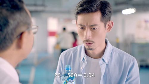 舒跑開過要冰嗎