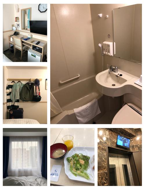 東橫INN 小孩幾歲免費:家庭出遊住宿省錢攻略,入住前必看! 1 東橫INN 小孩幾歲免費