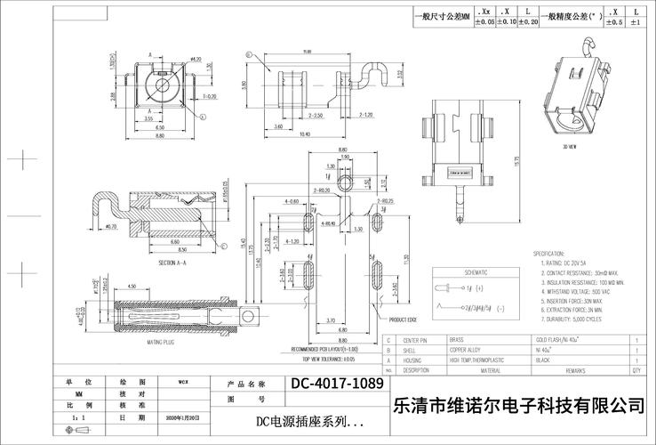 dc怎麼標註