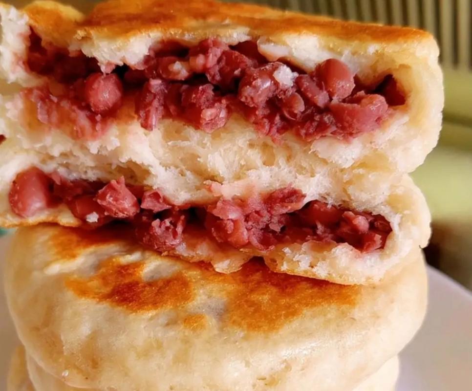 餡餅可以用蒸的嗎