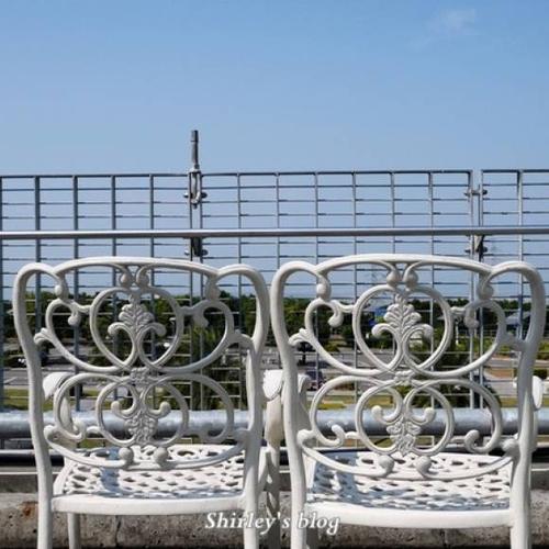 清水休息站為什麼要整修