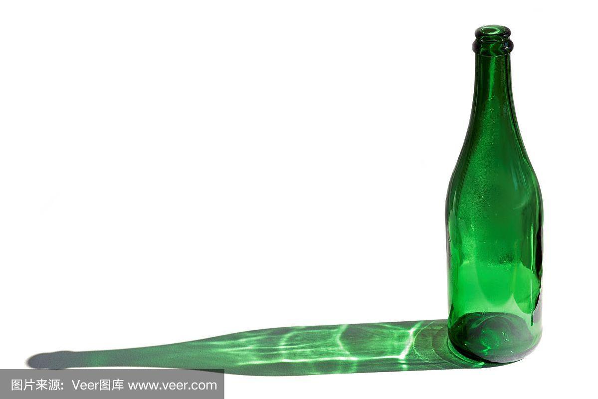 透明的東西有影子嗎