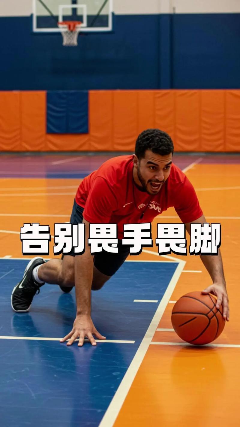 控球後衛要做什麼