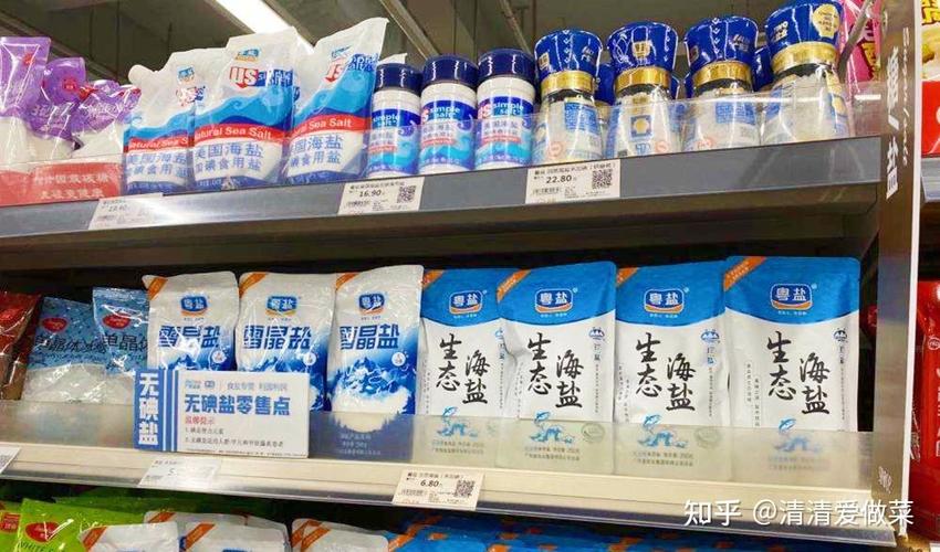 台鹽可以買嗎?深入解析台鹽股票(1737)的投資價值與策略評估 3 台鹽可以買嗎