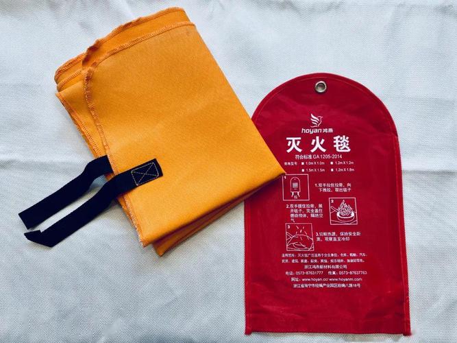 防火毯可重複使用嗎