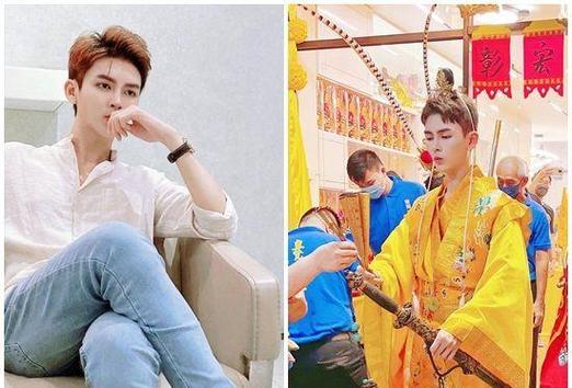 乩童不會痛嗎:解密神人溝通中的疼痛感知、意識狀態與文化意涵 1 乩童不會痛嗎