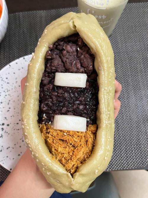 減脂早餐可以吃饅頭嗎