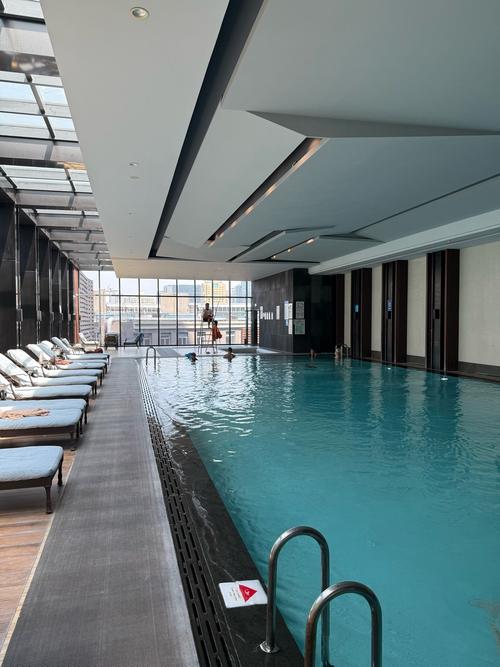 中壢新明游泳池