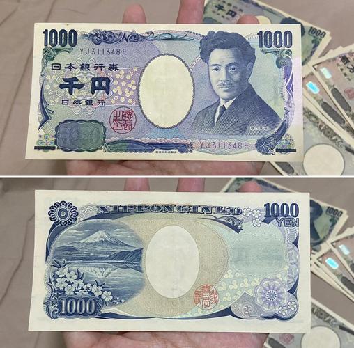 日幣要怎麼投資