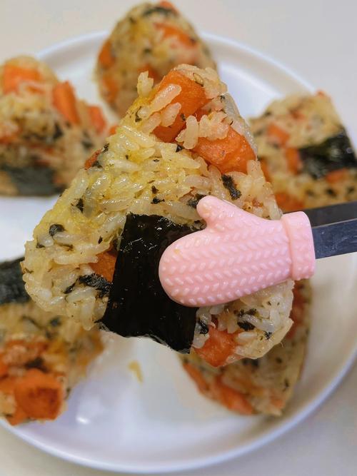 剩飯可以做飯糰嗎