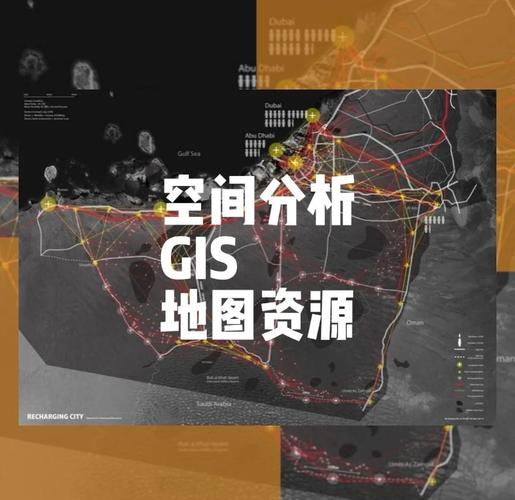 空間分析是什麼