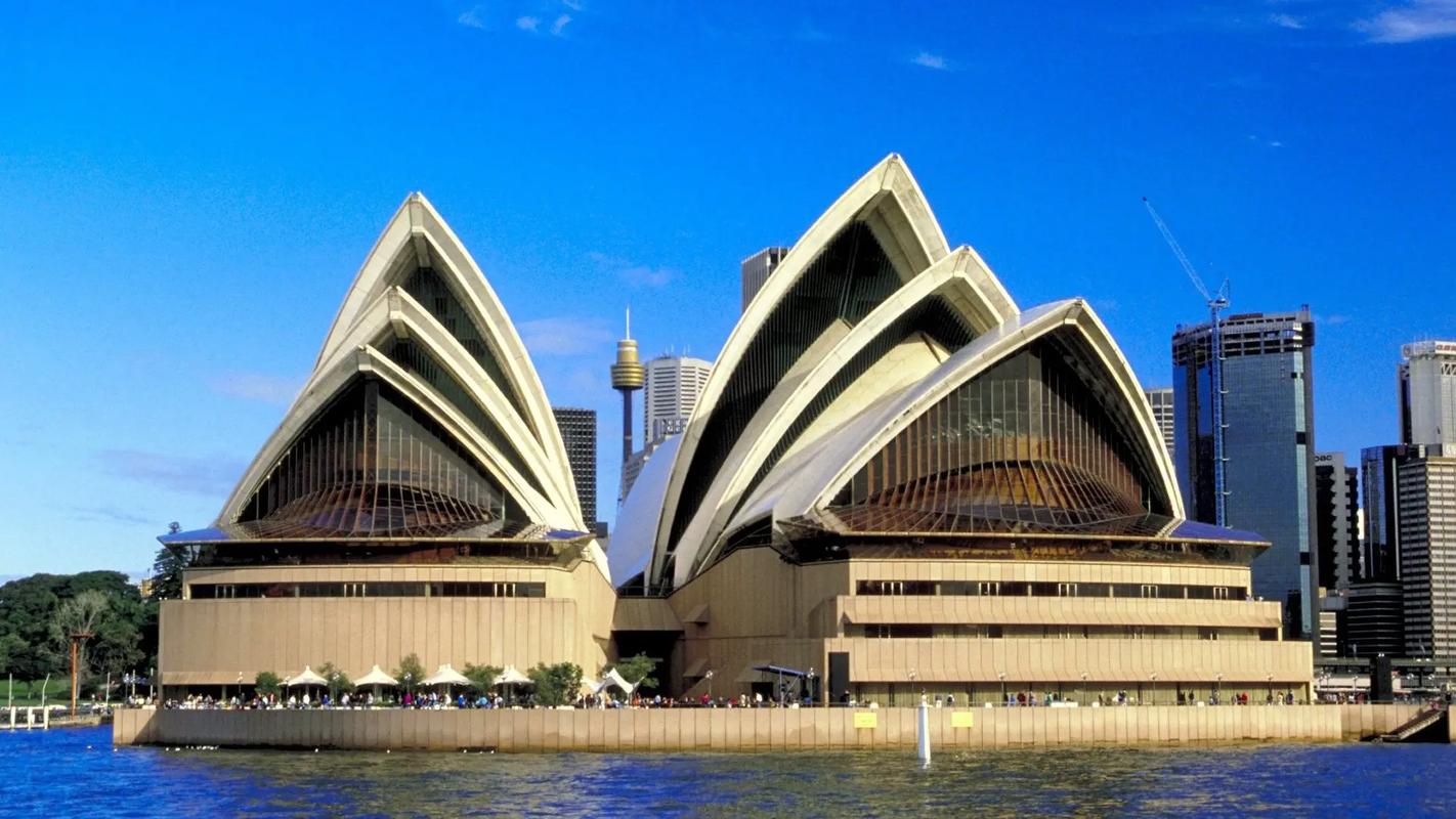 雪梨歌劇院為什麼有名?探索其全球聲譽的深層次魅力與不朽傳奇 1 雪梨歌劇院為什麼有名