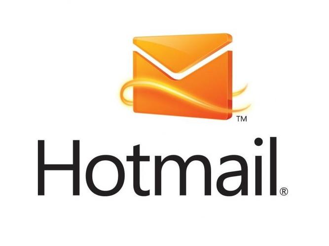 hotmail從哪登入