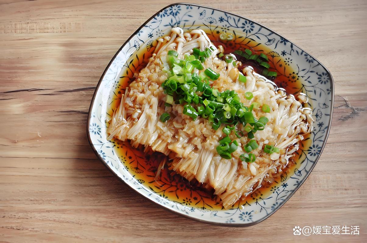 金針菇隔夜可以吃嗎?深入解析安全性、安心保存與美味再升級秘訣! 3 金針菇隔夜可以吃嗎