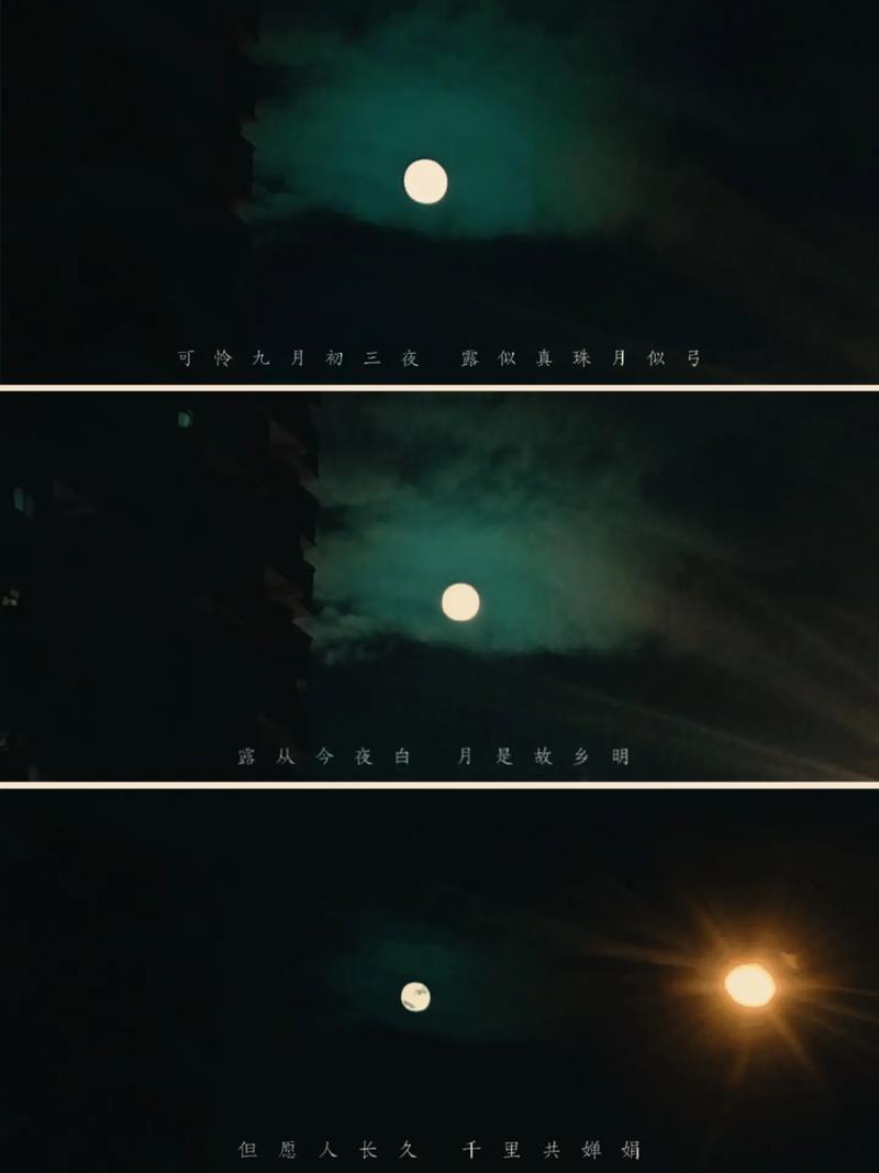 如何對月亮許願:釋放宇宙能量,實現你的深層渴望 3 如何對月亮許願