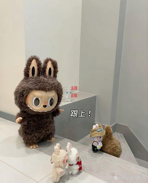公仔會招小人嗎