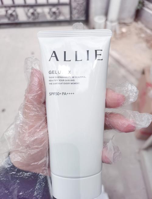 ALLIE 防曬會曬黑嗎:深度解析與高效防護不曬黑的實戰策略 3 ALLIE 防曬會曬黑嗎