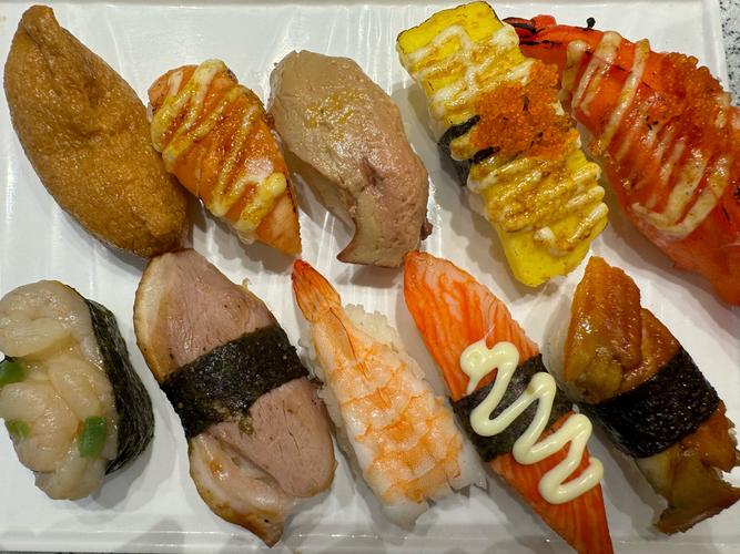 壽司過期可以吃嗎