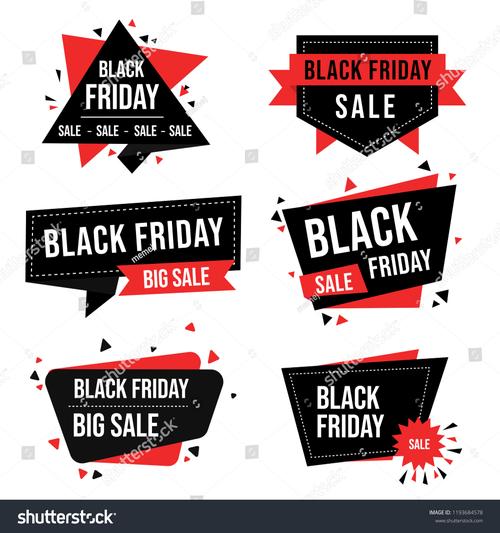 為什麼叫Black Friday