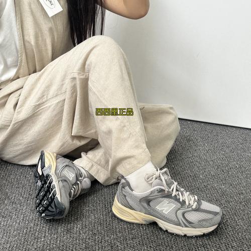 NB530好穿嗎?深入解析New Balance 530的舒適度、穿搭潛力與選購指南 1 NB530好穿嗎