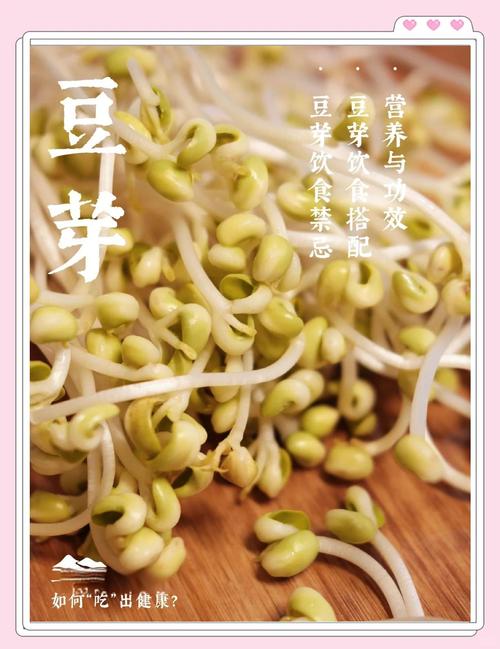 豆芽什麼人不能吃