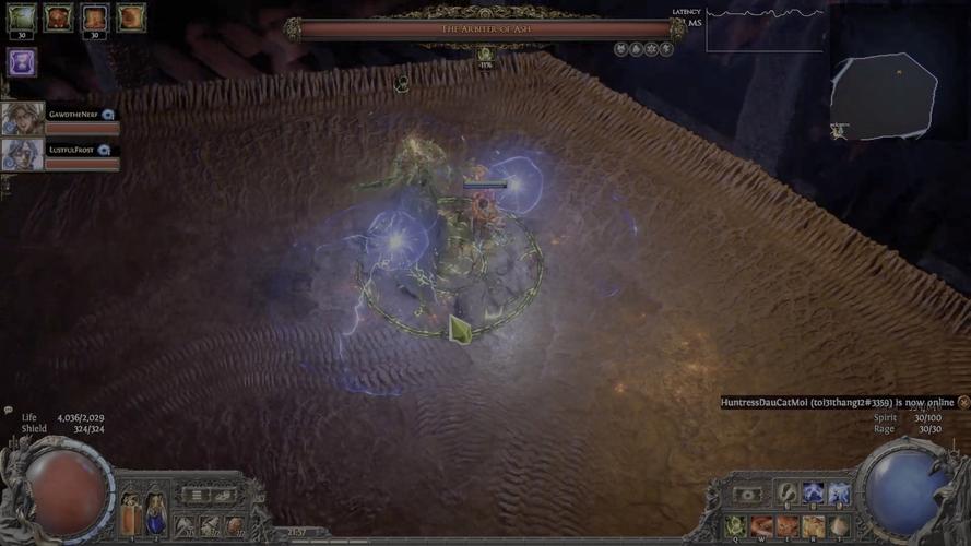 Poe2 終局怎麼去? PoE 2 終局玩法攻略與裝備解析,帶你解鎖最終挑戰! 1 poe2終局怎麼去