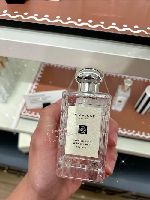 Jo Malone 是古龍水嗎?了解品牌定位與香水種類的差異 1 JoMalone是古龍水嗎