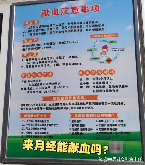 肉毒可以捐血嗎?釐清疑慮,讓捐血更安心! 1 肉毒可以捐血嗎