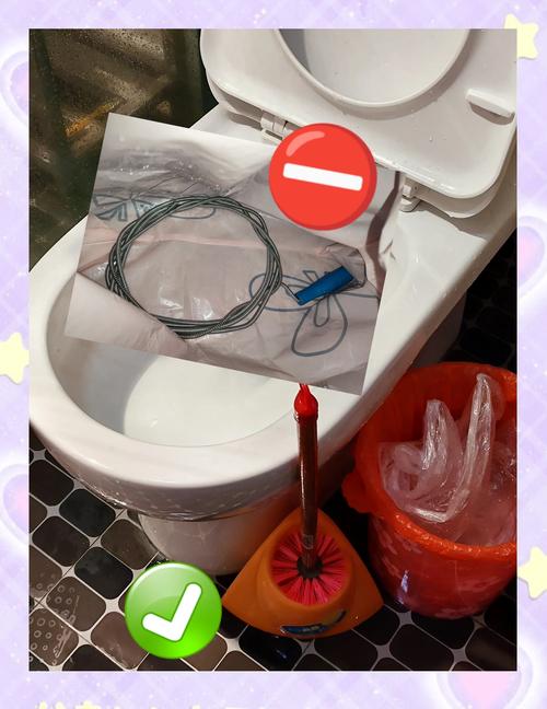 馬桶塞住小蘇打:居家快速疏通妙招,告別水管惡夢! 1 馬桶塞住小蘇打