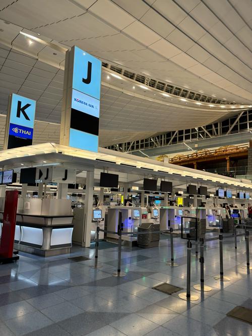 日本有哪些機場?探索日本航空網絡的門戶與特色 3 日本有哪些機場