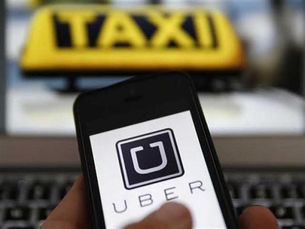 Uber如何打電話給客人