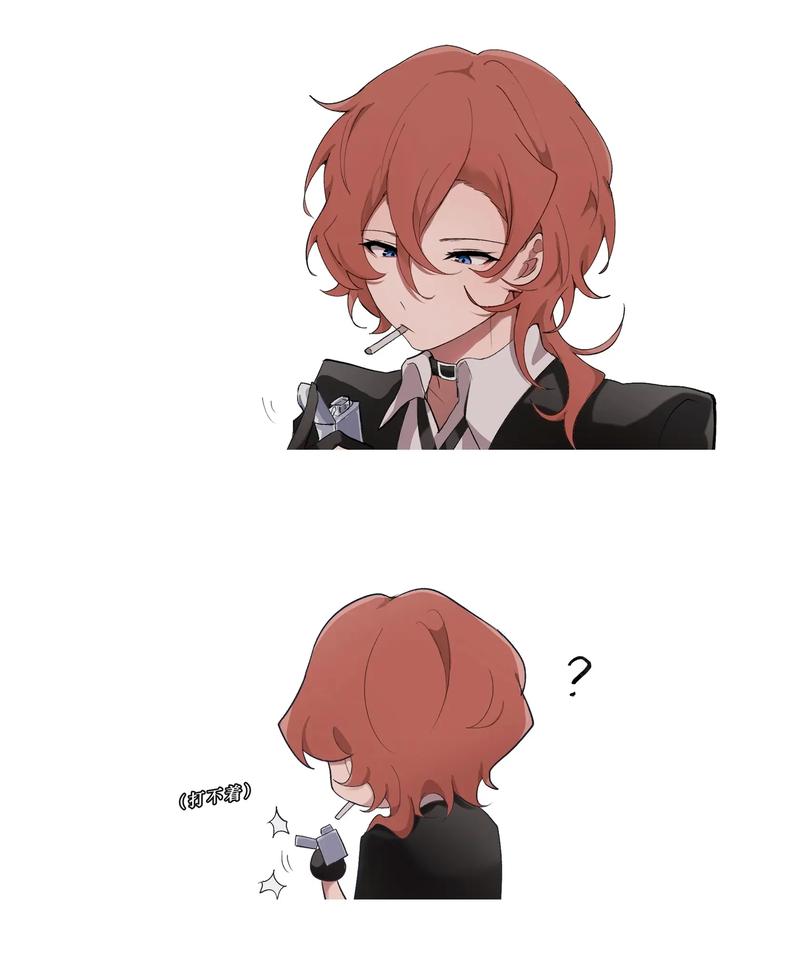 文豪野犬芥川死了嗎?深度解析這位太宰治傳人的生死謎團 1 文豪野犬芥川死了嗎