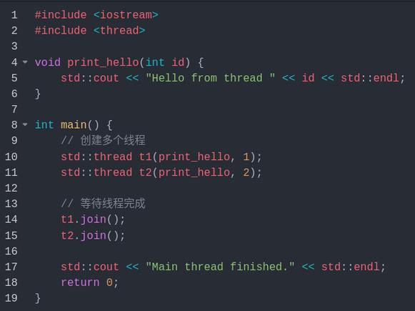 Threads 怎麼發錄音?圖文詳解,告別文字溝通侷限! 1 threads 怎麼發錄音