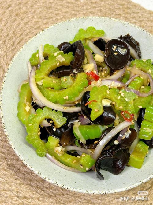 天氣熱吃什麼好