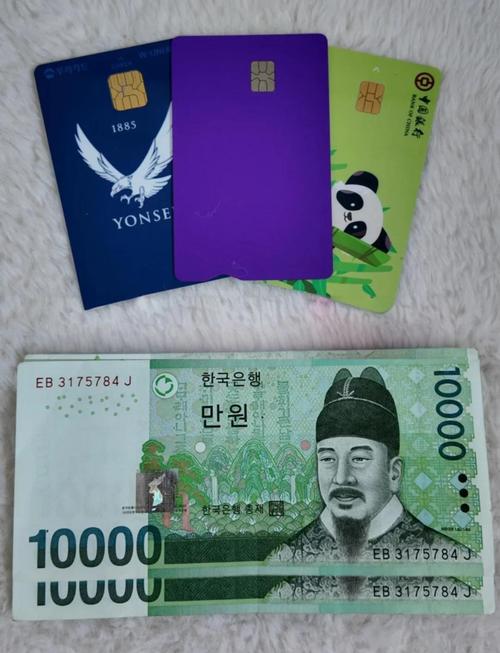 韓國旅遊刷哪一張卡
