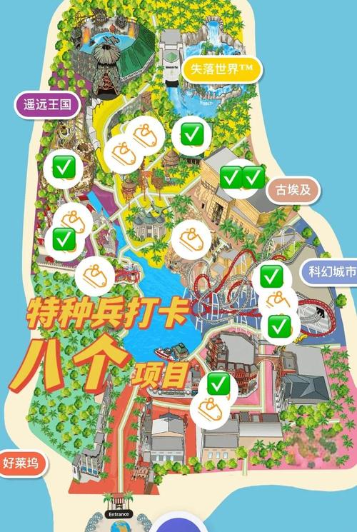 環球影城可以重複進出嗎