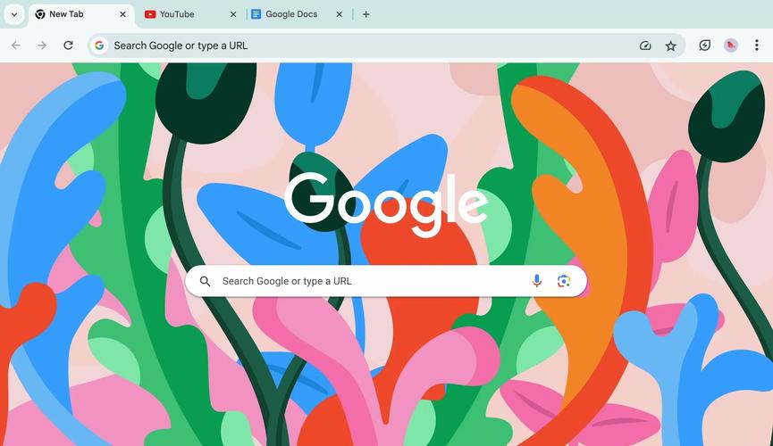 Chrome遠端桌面連不上