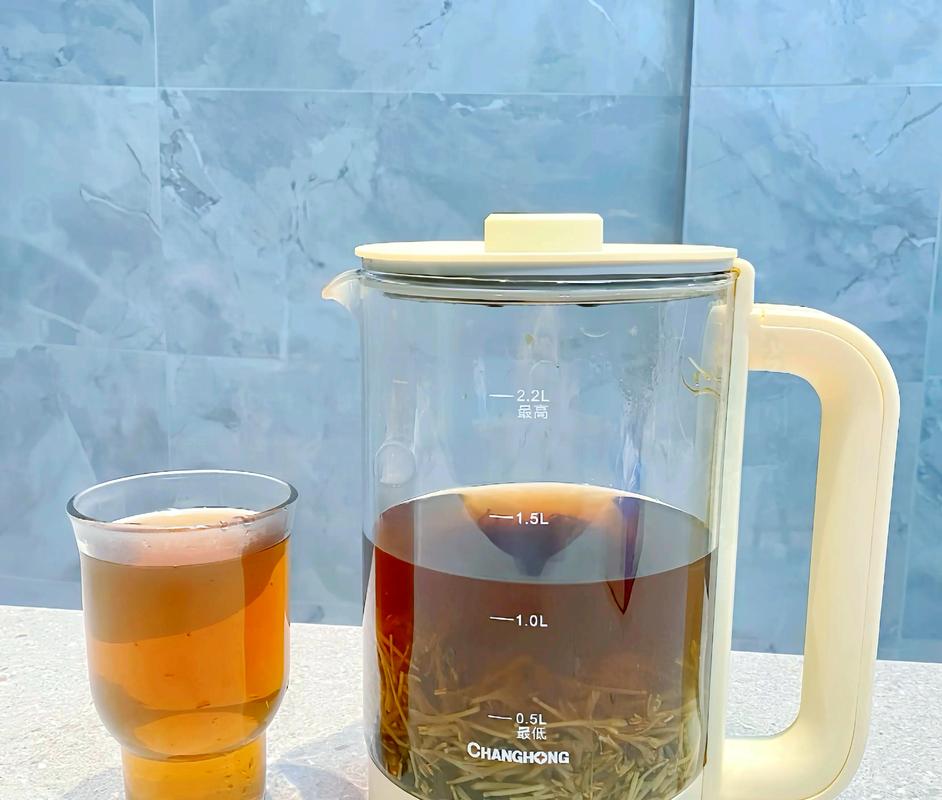 黑豆茶會影響睡眠嗎