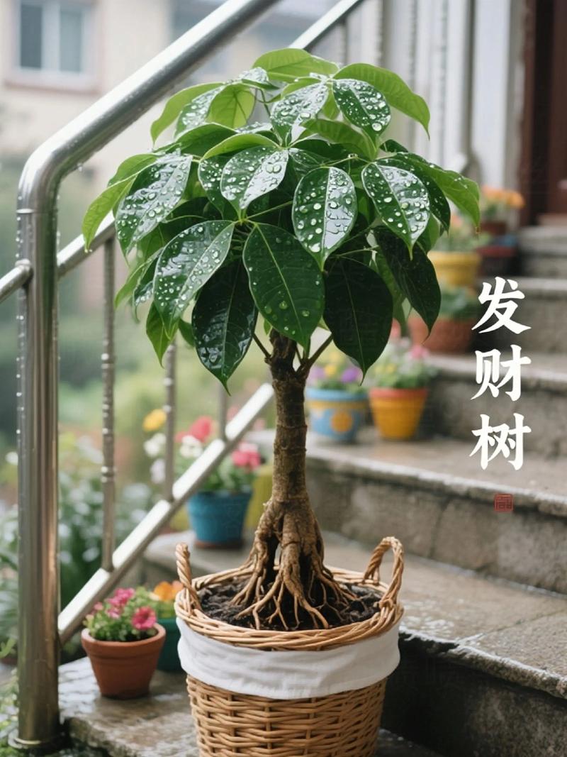 種什麼樹可以賺錢
