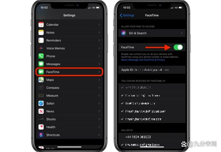 FaceTime鈴聲可以改嗎