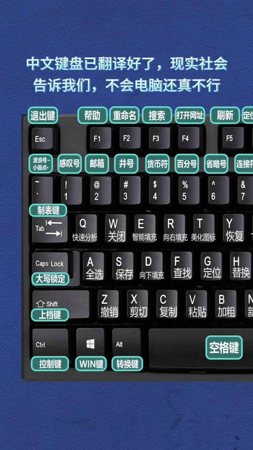 電腦可以學什麼