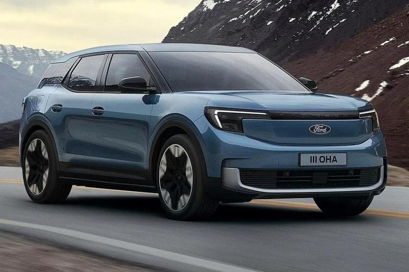 KUGA幾代演進:從經典到革新的Ford Kuga車型世代深度剖析 1 kuga幾代