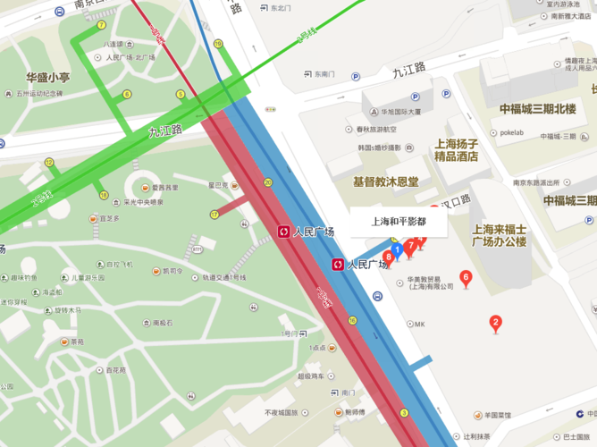 迪化街北門幾號出口