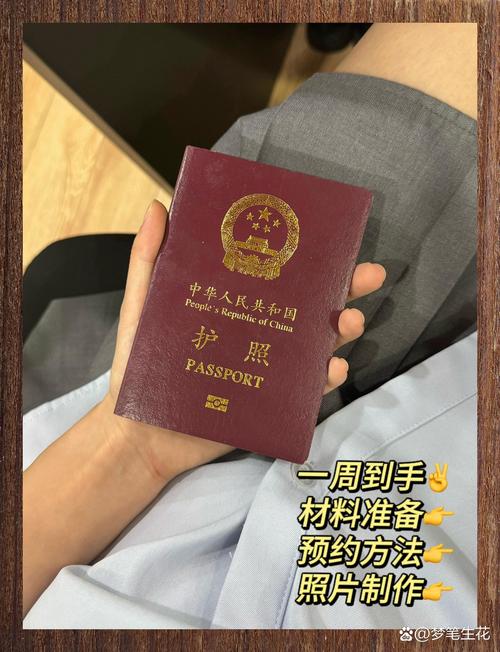 護照發照地怎麼看