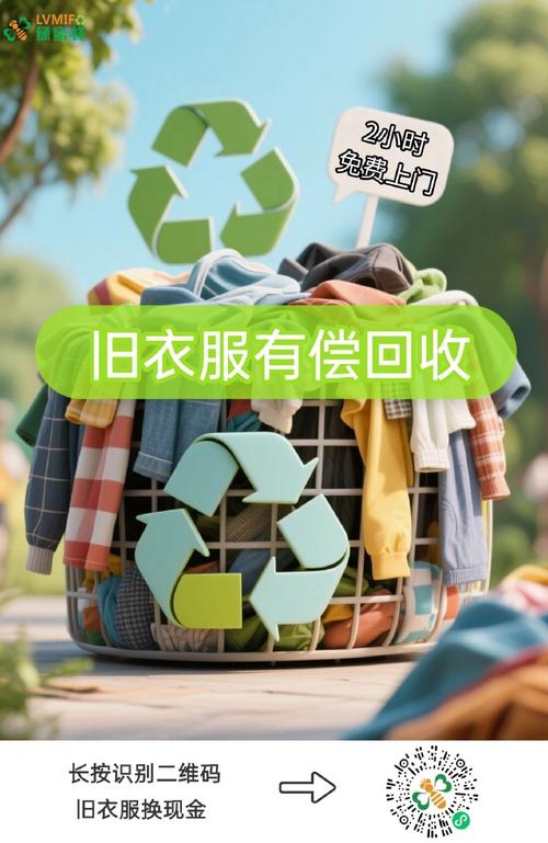 舊衣回收去哪裡了?揭開衣物「重生」的真實旅程 3 舊衣回收去哪裡了
